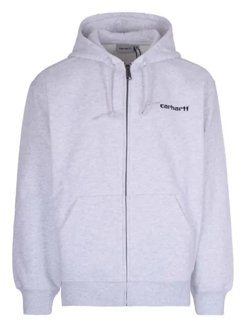 zip hoodie by CARHARTT WIP