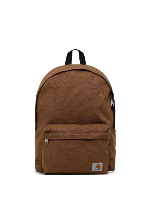 zip pocket backpack by CARHARTT WIP