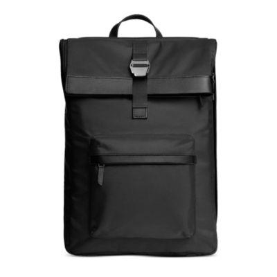 City Hopper Nylon Backpack by CARL FRIEDRIK