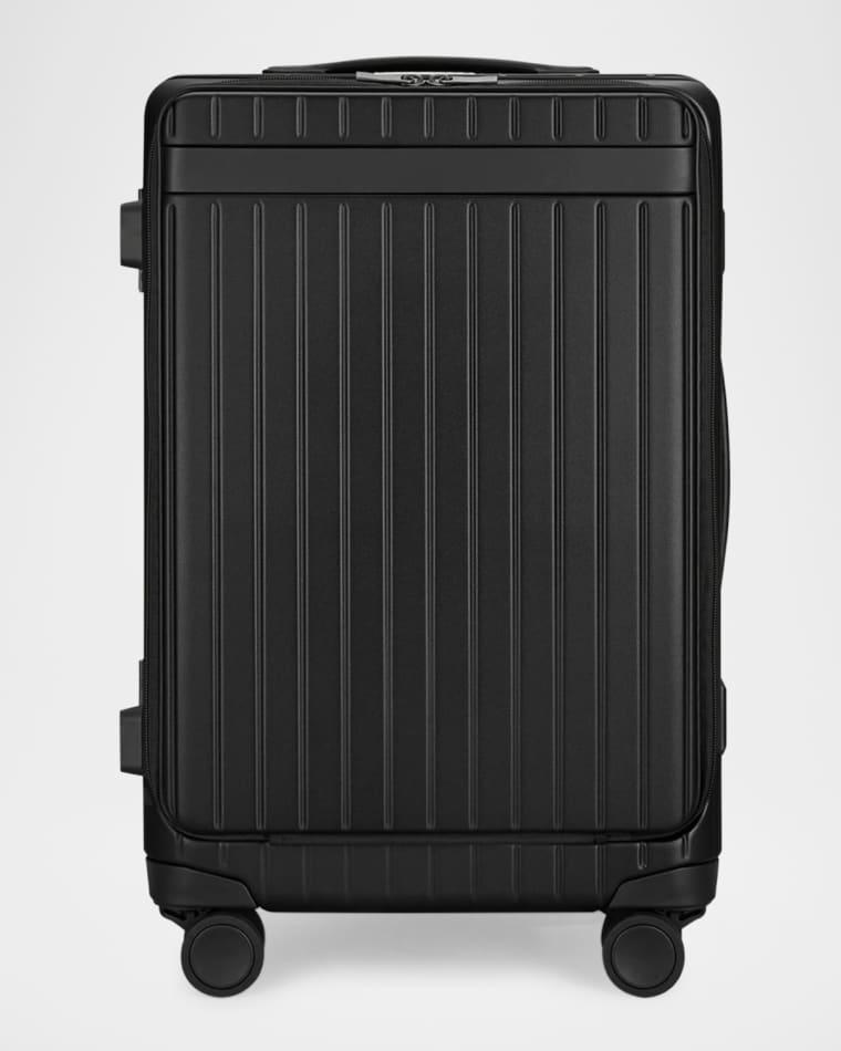 The Carry-On X 22" Hardside Luggage by CARL FRIEDRIK