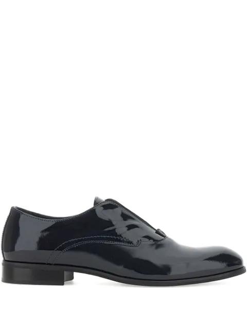 Flash loafers by CARLO PIGNATELLI