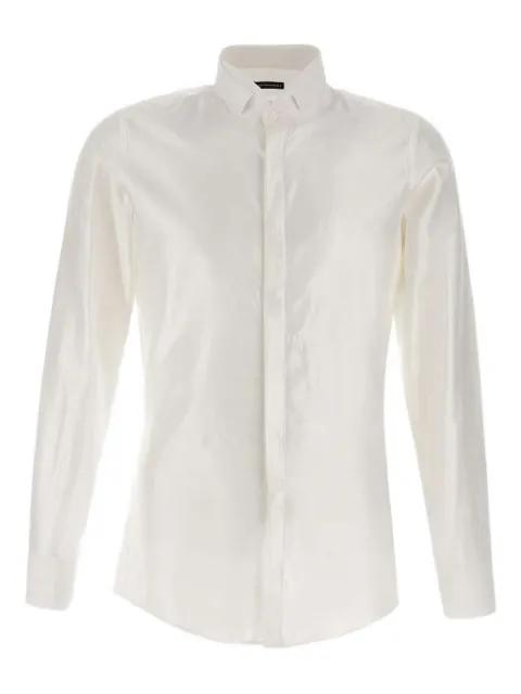 Ray shirt by CARLO PIGNATELLI