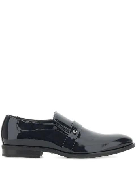 Rugan loafers by CARLO PIGNATELLI