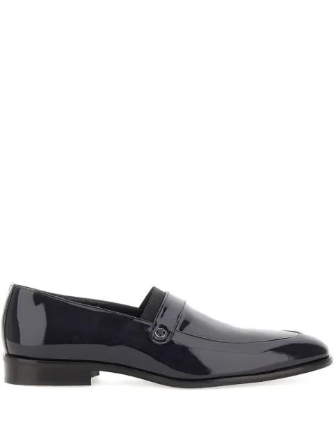 Rugan loafers by CARLO PIGNATELLI