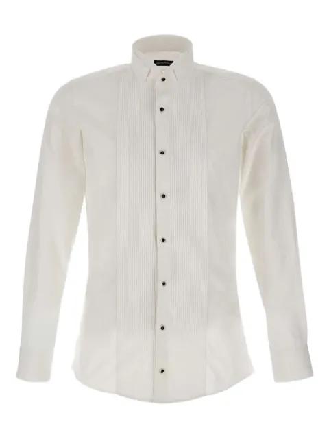 cotton shirt by CARLO PIGNATELLI