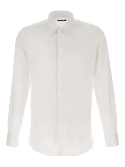 cotton shirt by CARLO PIGNATELLI