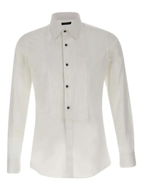 cotton shirt by CARLO PIGNATELLI