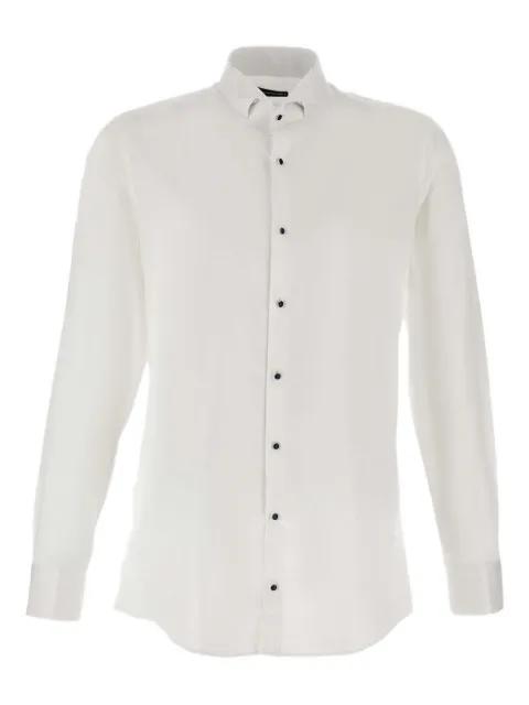 cotton shirt by CARLO PIGNATELLI