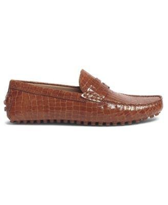 Men's Ritchie Penny Loafer Shoes by CARLOS BY CARLOS SANTANA