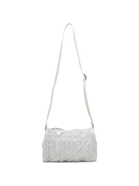 Kira quilted cross body bag by CARLYN