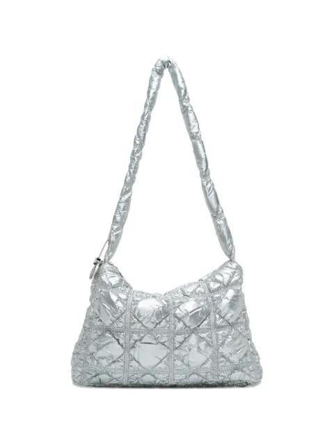Lane quilted soulder bag by CARLYN