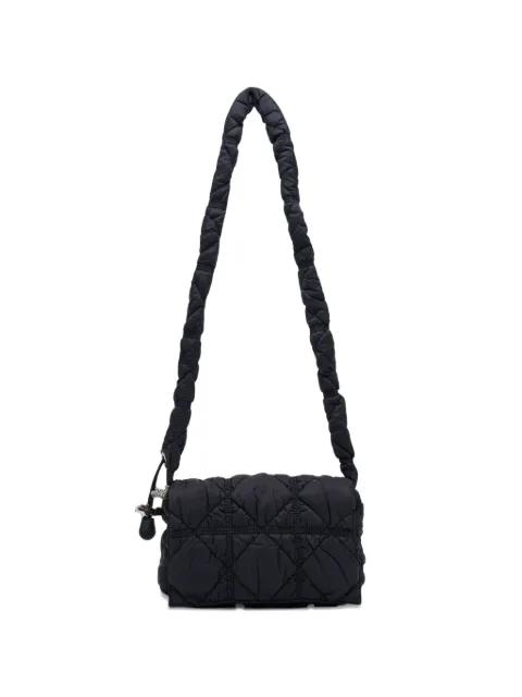 Luke quilted cross body bag by CARLYN