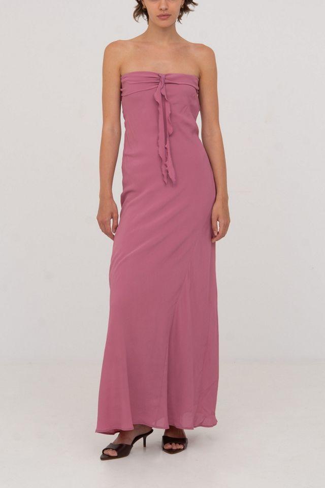 Carmen Says Dream Dress by CARMEN SAYS