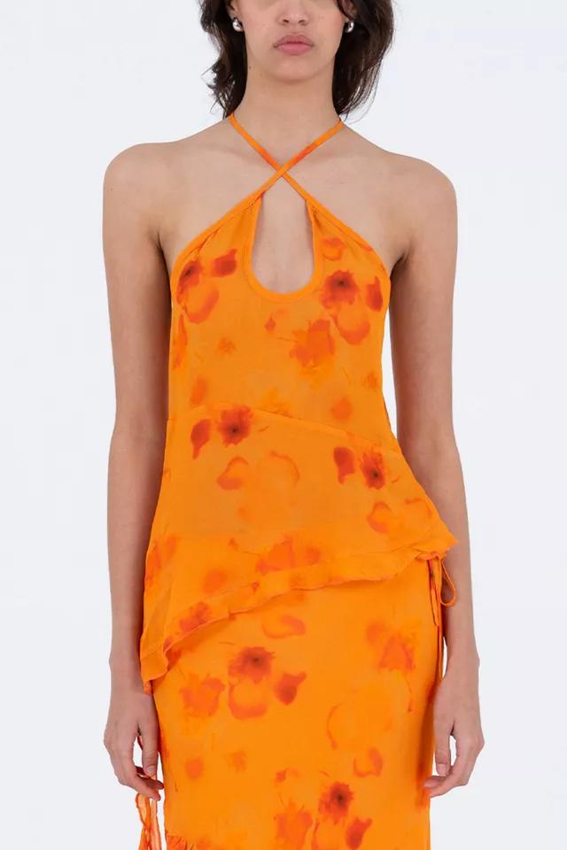 Carmen Says Ecstasy Blouse by CARMEN SAYS