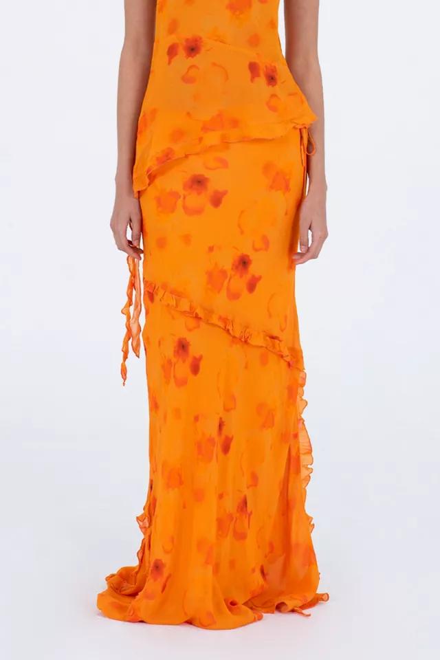 Carmen Says Ecstasy Skirt by CARMEN SAYS