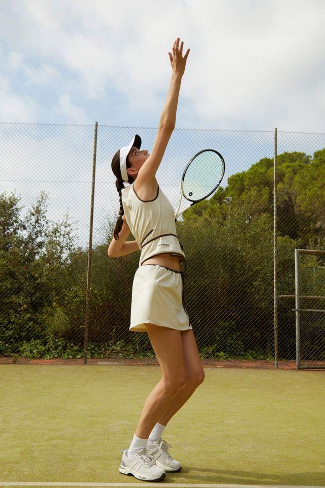 Carmen Says Serve Mini Sports Skirt by CARMEN SAYS
