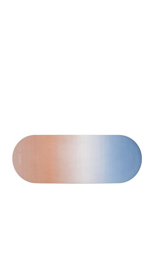 CARMU Aurora Mat in Pink by CARMU