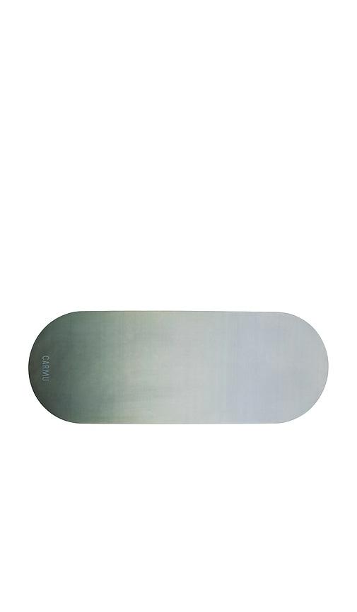 CARMU Dusk Mat in Blue by CARMU