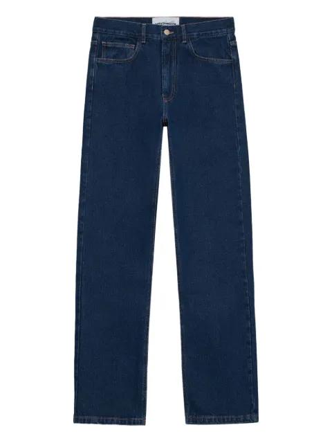 Boners of The Rising Sun trousers by CARNE BOLLENTE
