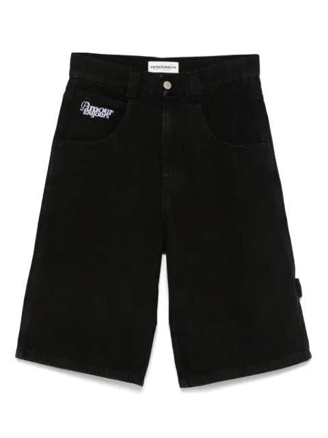 Cupid's Cheeks shorts by CARNE BOLLENTE