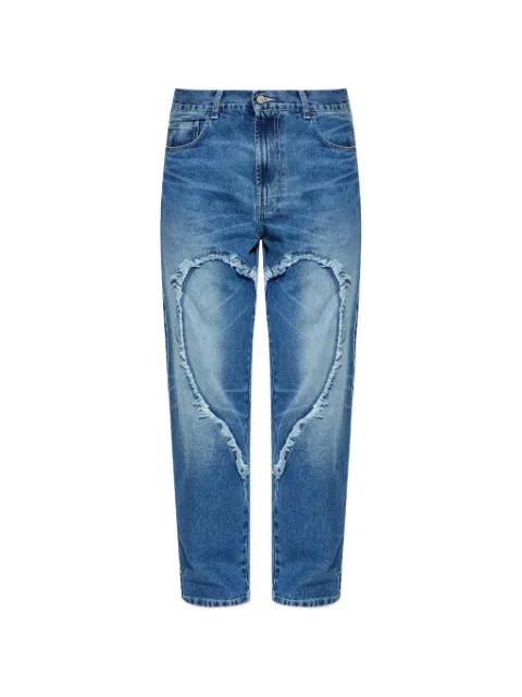 Love jeans by CARNE BOLLENTE