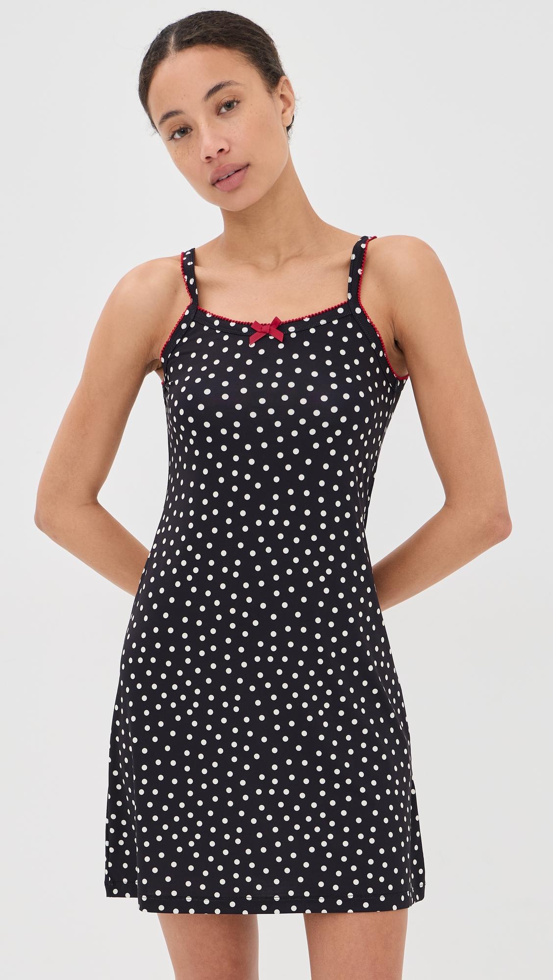 Slip Dress by CARO EDITIONS