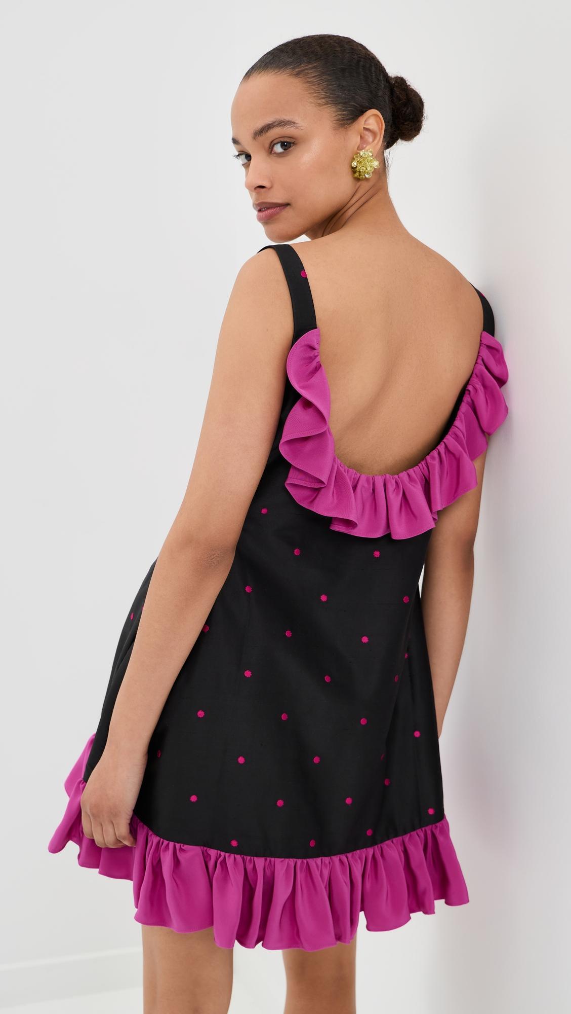 Sylvia Dress by CARO EDITIONS