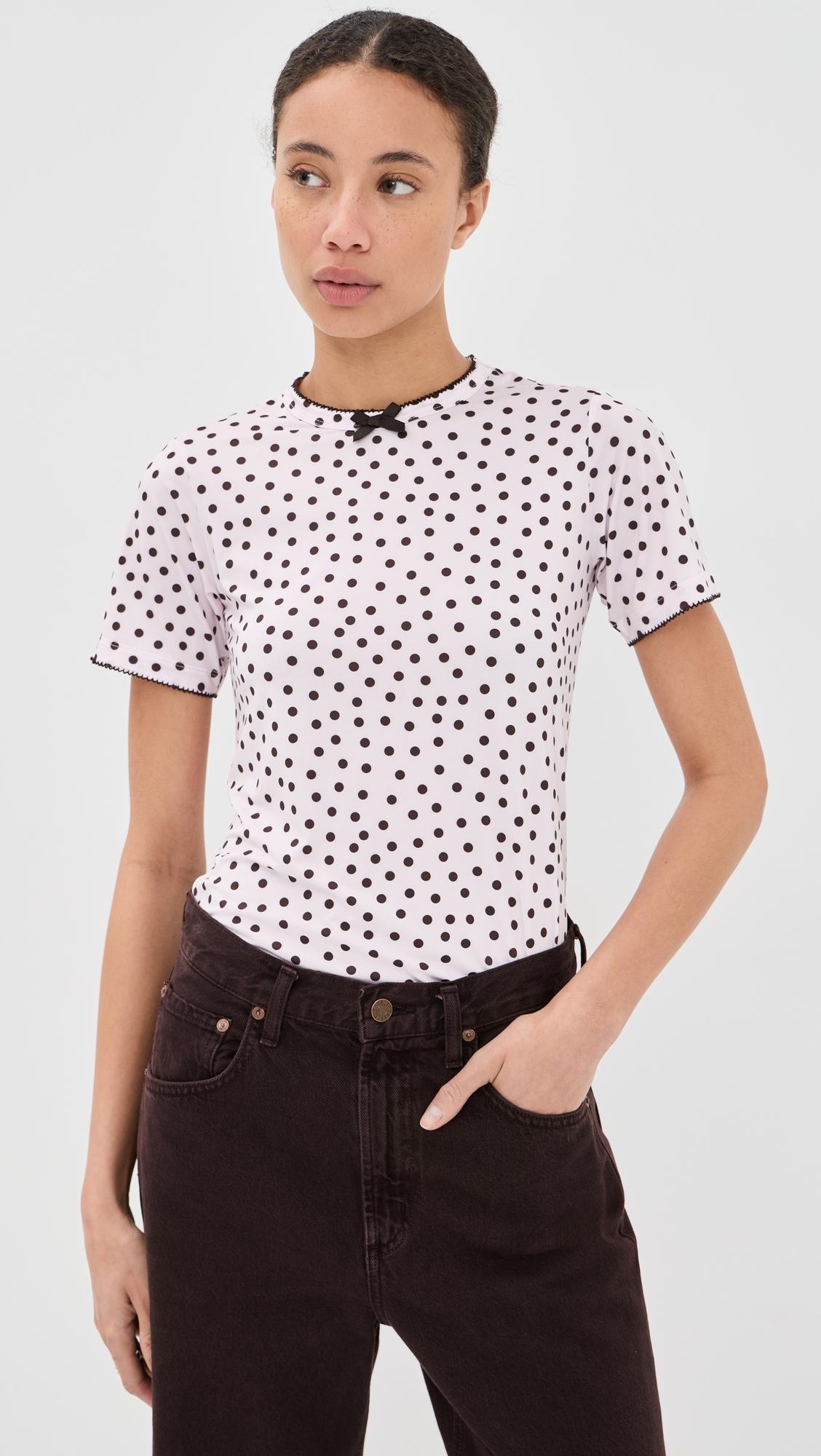 T-Shirt by CARO EDITIONS