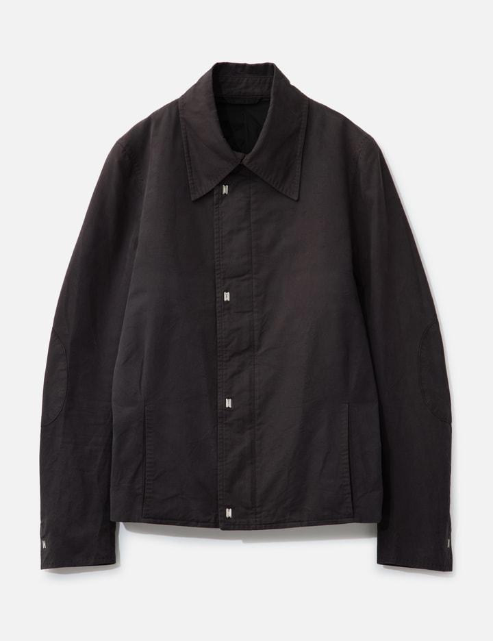 SS01 Jacket by CAROL CHRISTIAN POELL