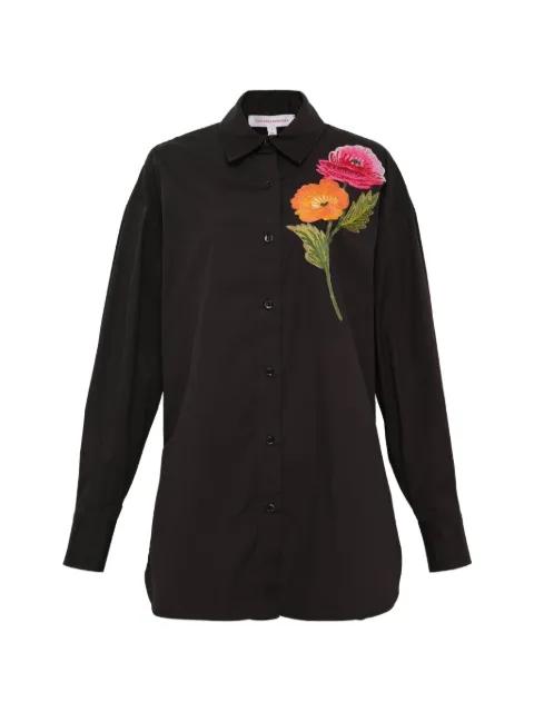 Annie shirt by CAROLINA HERRERA