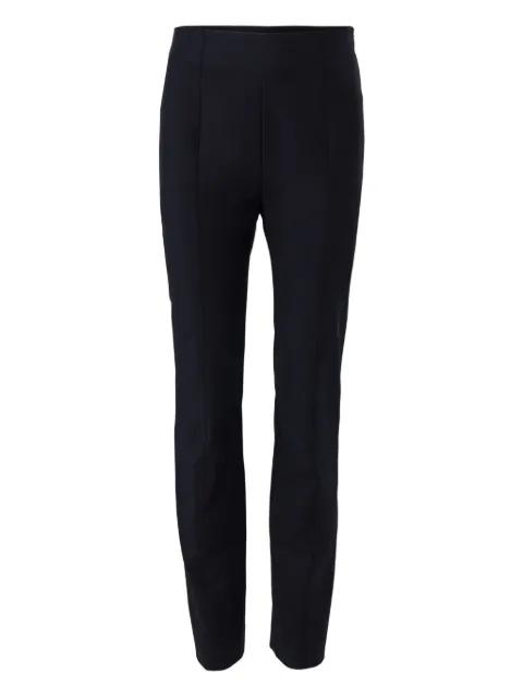 Emilie trousers by CAROLINA HERRERA
