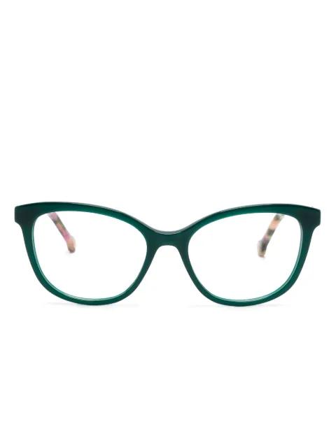 HER 0299 glasses by CAROLINA HERRERA