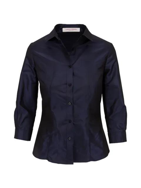 buttoned shirt by CAROLINA HERRERA