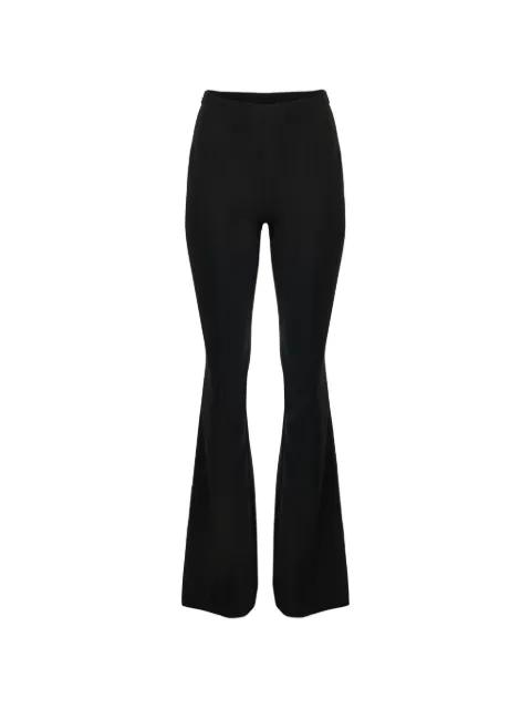 flared trousers by CAROLINA HERRERA