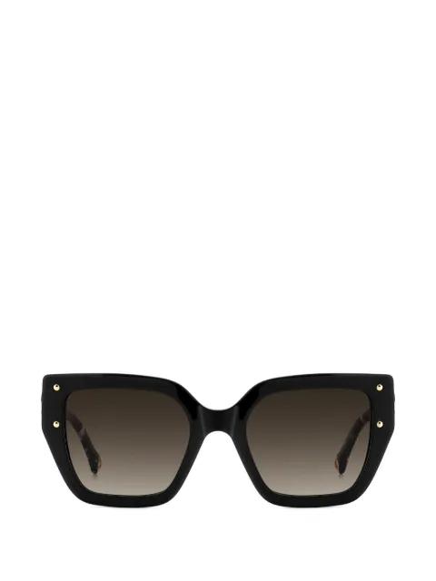 square-frame sunglasses by CAROLINA HERRERA