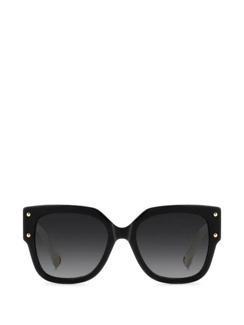 square-frame sunglasses by CAROLINA HERRERA