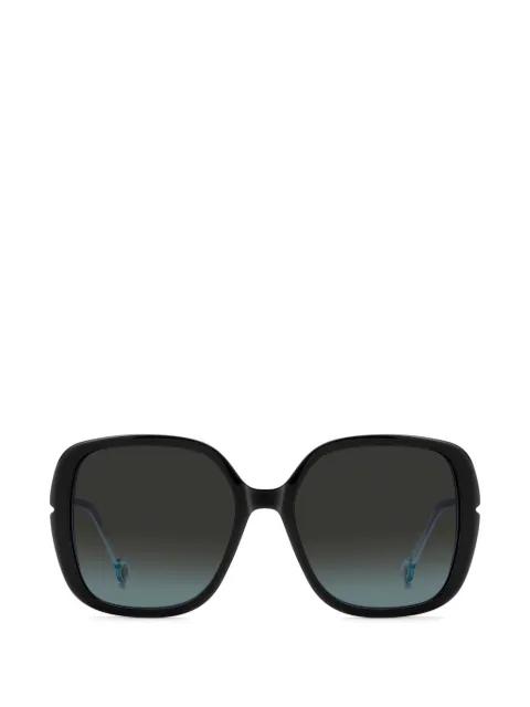 square-frame sunglasses by CAROLINA HERRERA