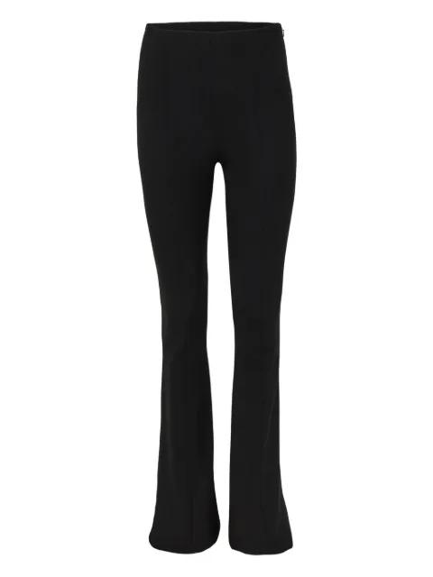 wool trousers by CAROLINA HERRERA