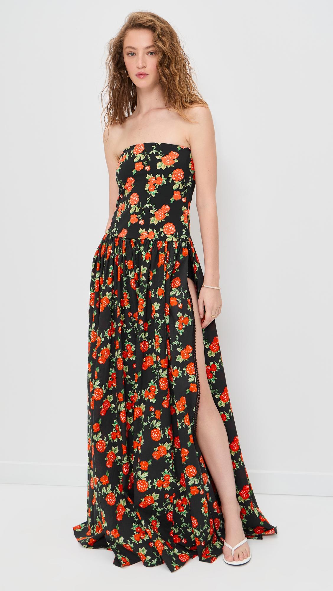 Marianna Cover Up by CAROLINE CONSTAS