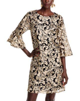 Bella Dress by CAROLINE ROSE