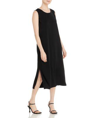 Midi Dress by CAROLINE ROSE