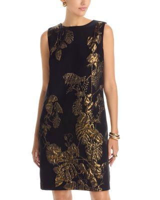 Sheath Dress by CAROLINE ROSE
