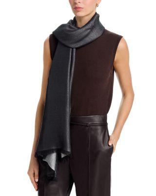 Accessories Reversible Shawl by CAROLYN ROWAN ACCESSORIES