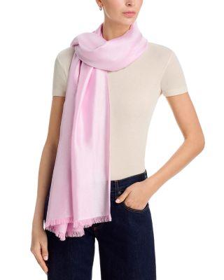 Accessories Reversible Shawl by CAROLYN ROWAN ACCESSORIES