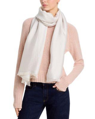 Accessories Reversible Shawl by CAROLYN ROWAN ACCESSORIES