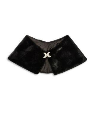 Off The Shoulder Shrug by CAROLYN ROWAN ACCESSORIES