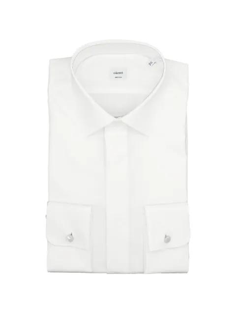 cuff shirt by CARREL