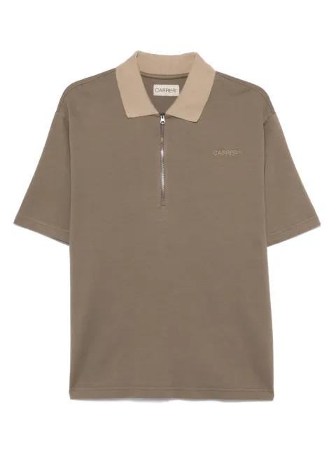 Darro polo shirt by CARRER