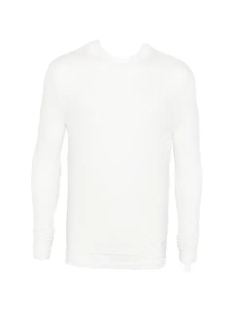Doria double-layer T-shirt by CARRER