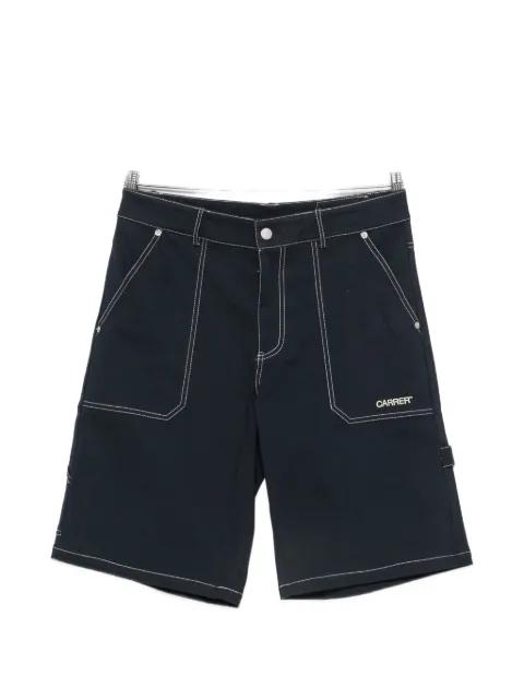 Haste carpenter shorts by CARRER